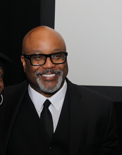 Dr. Boyce Watkins - Finance PhD and Founder of The Black Business School