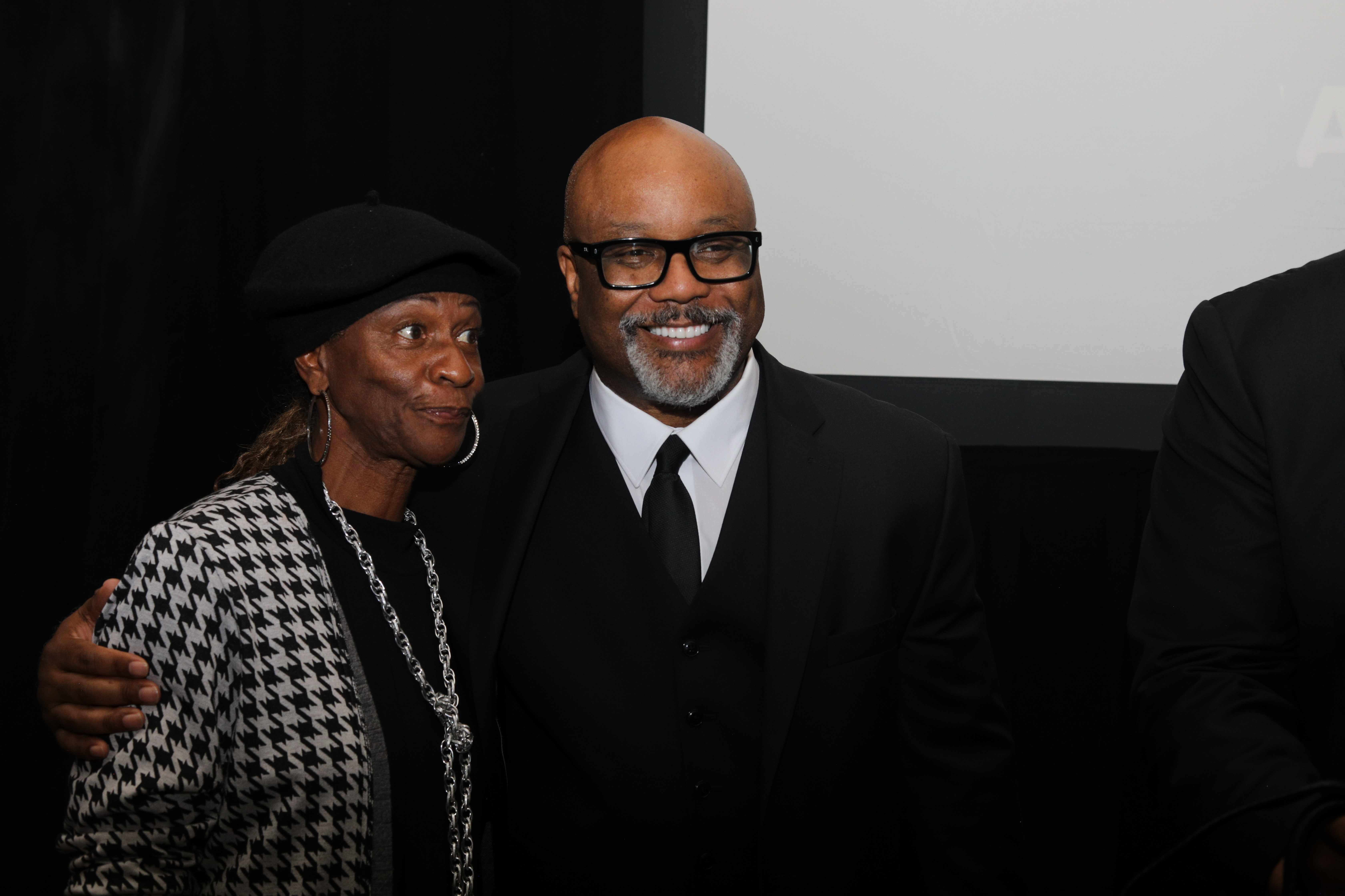 Dr. Boyce Watkins - Finance PhD and Founder of The Black Business School