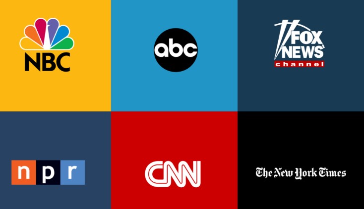 As featured in NBC, ABC, Fox News, NPR, CNN, and The New York Times